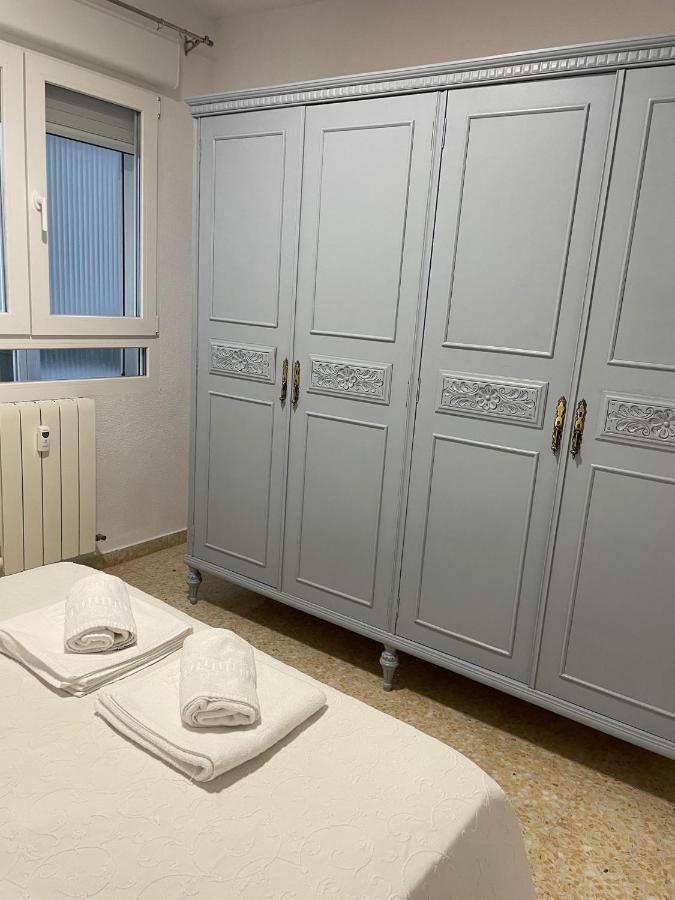 Piso Molino Feria Apartamento Albacete Exterior foto